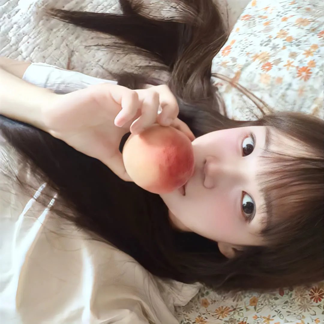一个人对神的恐惧