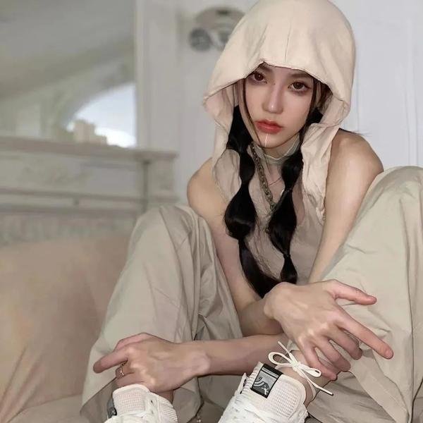 爱上男主播