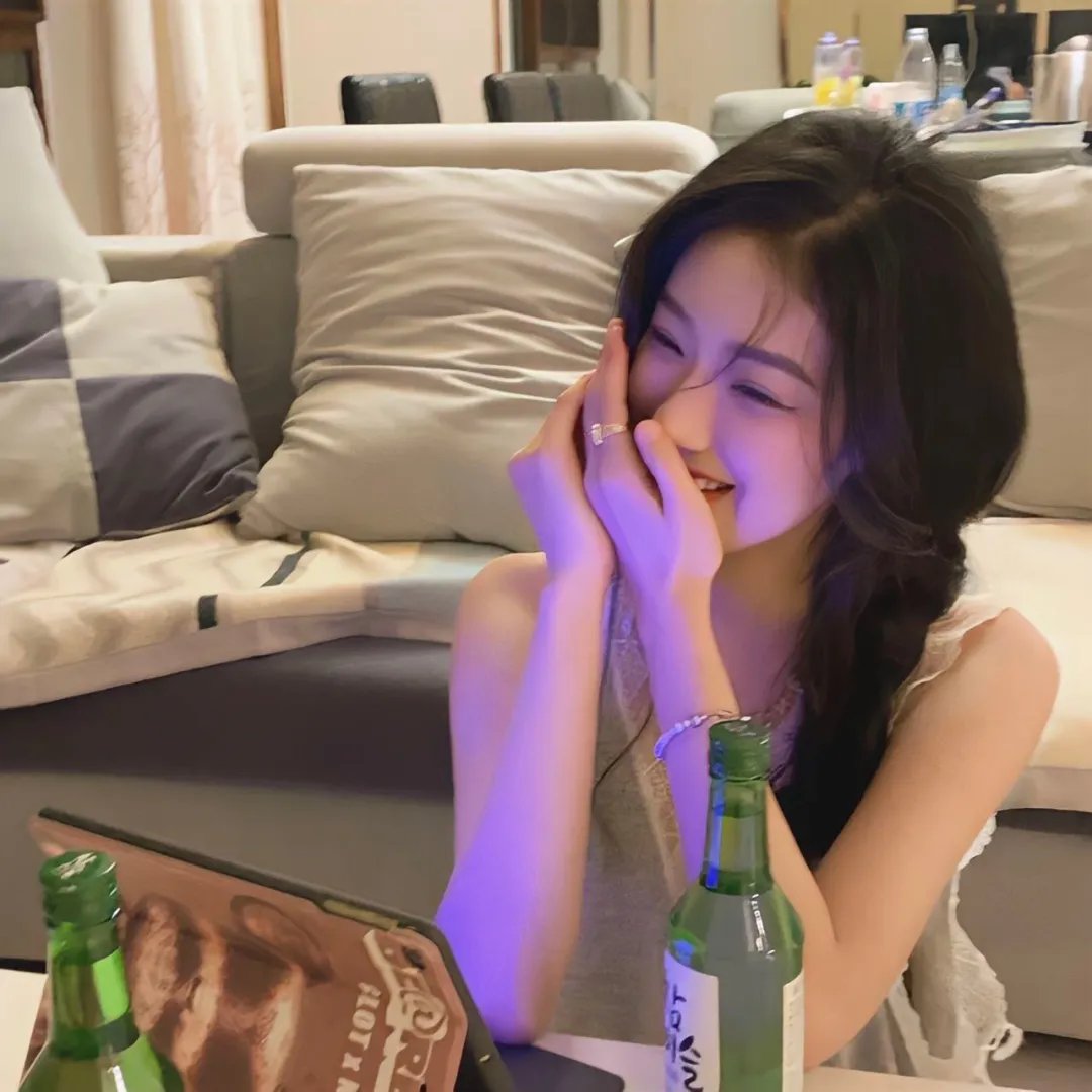 不可思议的融化人