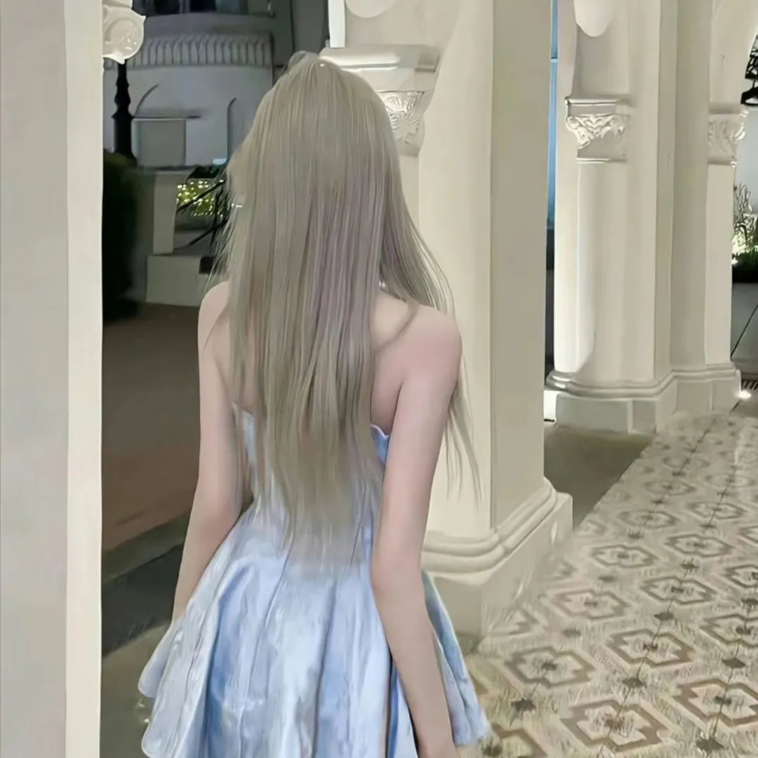 少女惊魂